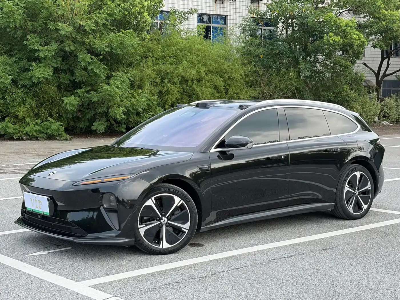NIO ET5T 2024