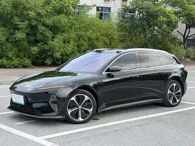 NIO ET5T