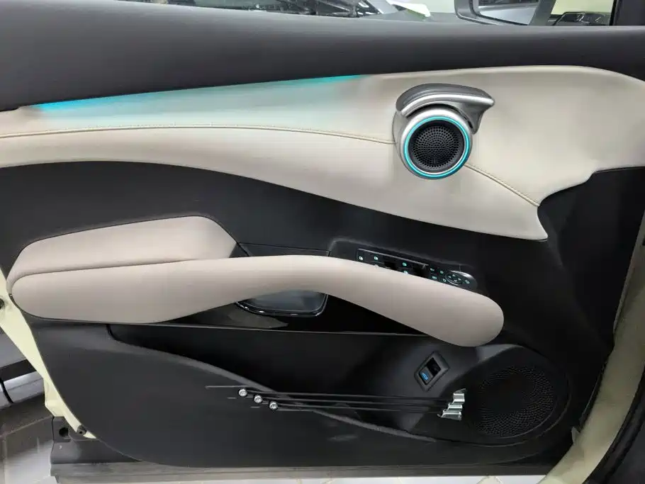 BYD Yuan PLUS 2026 2025 Smart Drive 510KM Excellence Edition