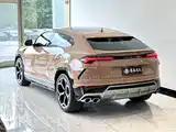 Фото 30 - Lamborghini Urus