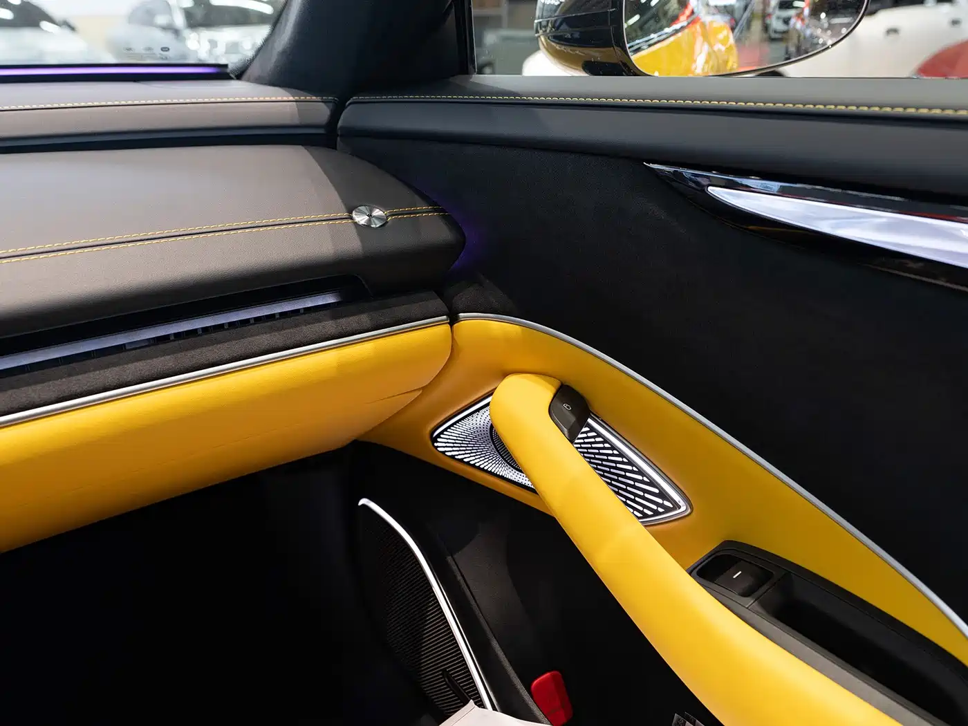 Xiaomi Auto Xiaomi SU7 Ultra 2026 2025 Model Ultra