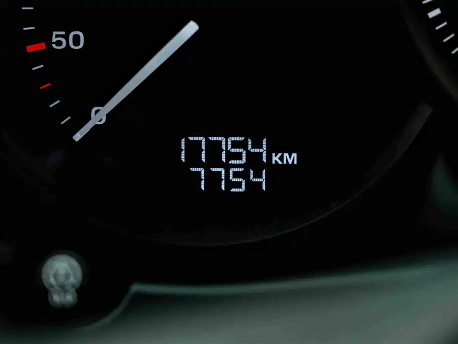 Photo 9 - Porsche Macan