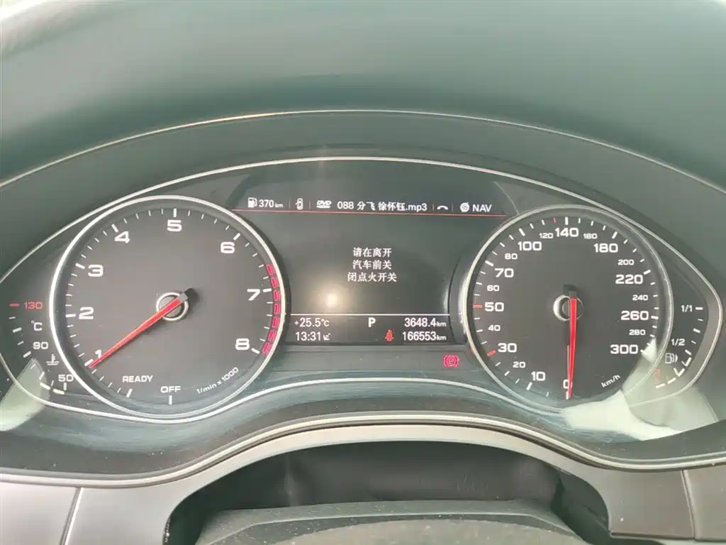 Audi A6L 2018 30th Anniversary TFSI Progressive фото 12