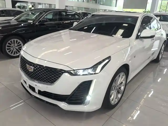 Cadillac CT5 2023