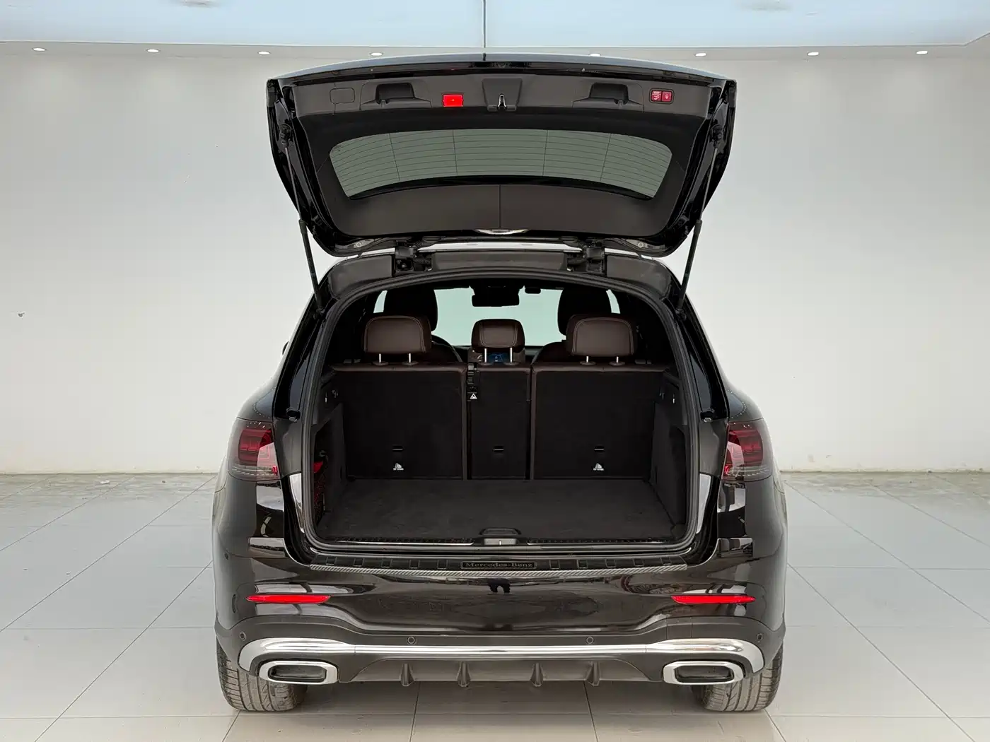 Mercedes-Benz GLC 2020 GLC 300 L 4MATIC Dynamic фото 17