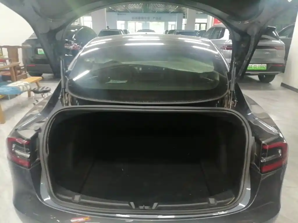 Фото 19 - Tesla Model 3 (Import)