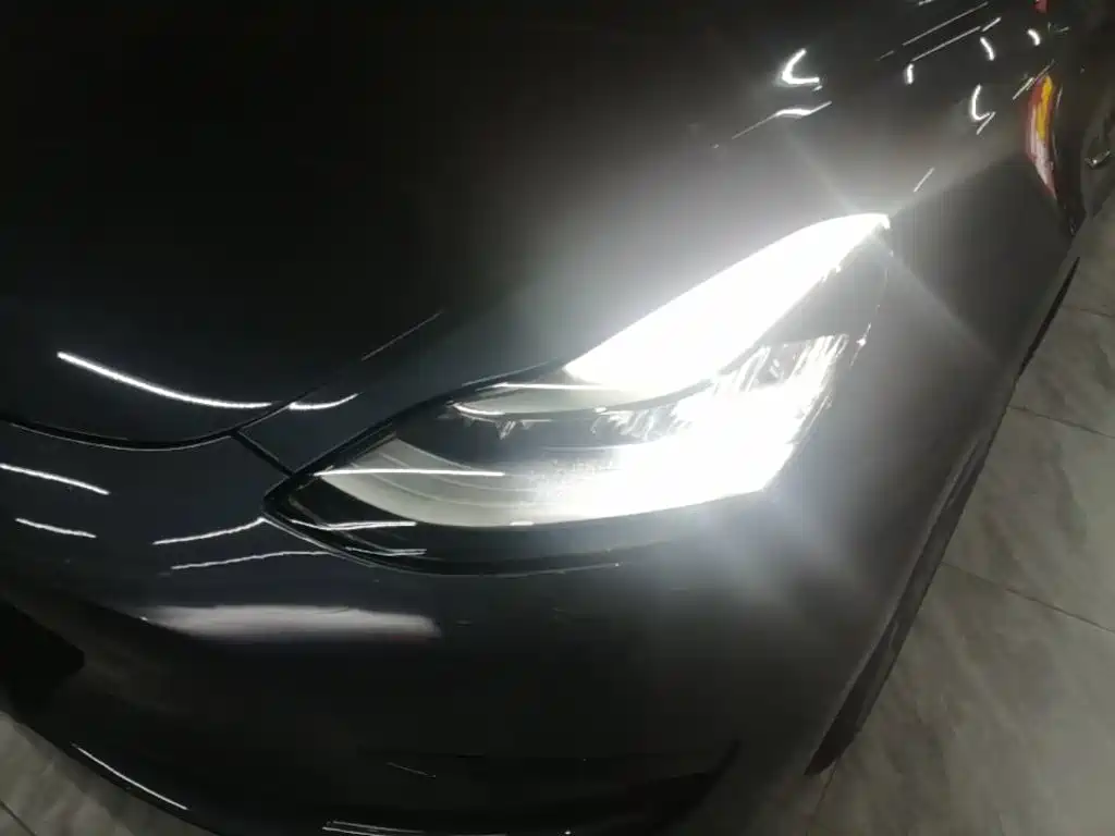 Фото 24 - Tesla Model 3 (Import)