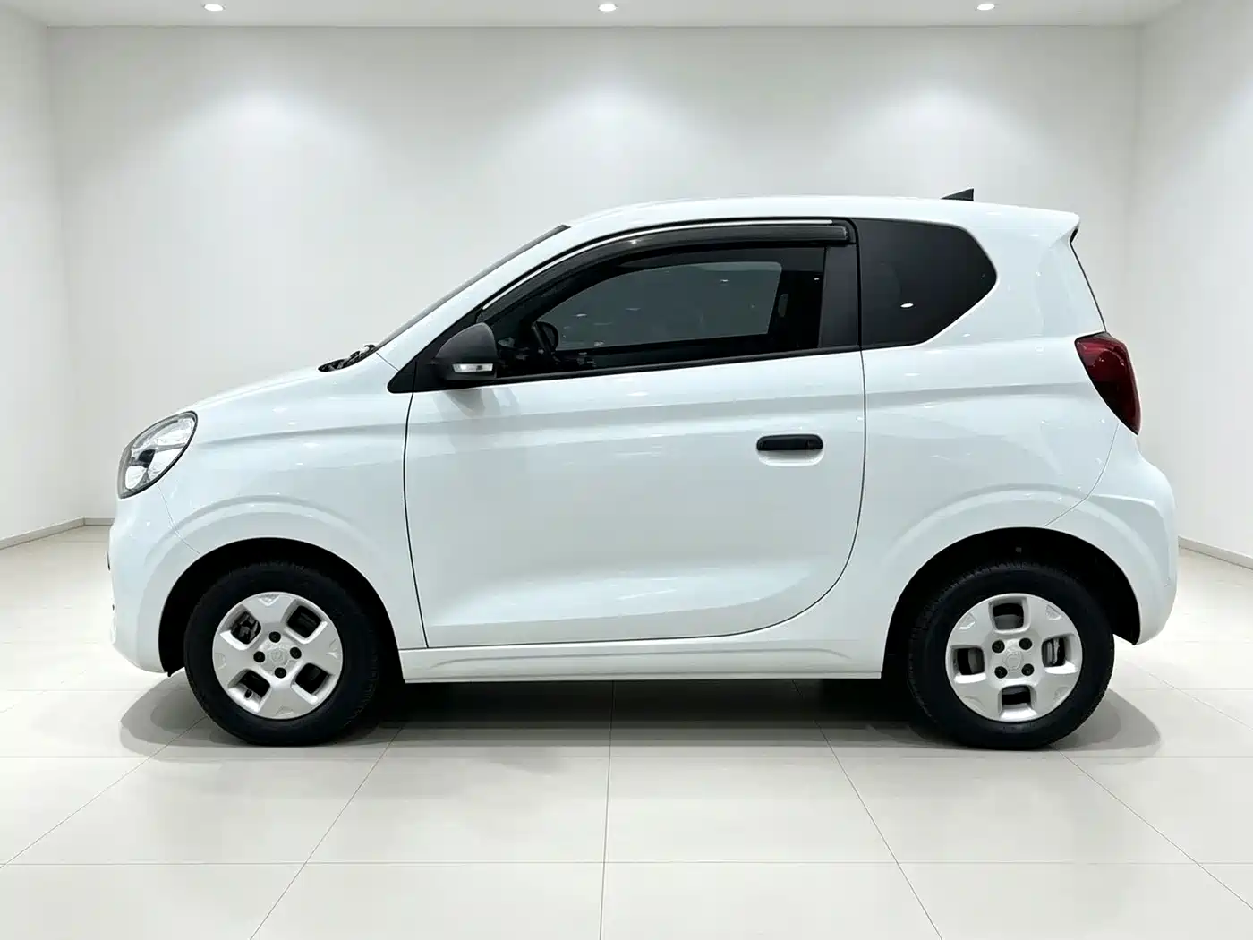 Roewe Kaiwei CLEVER 2021 2021 302km Excellence Edition