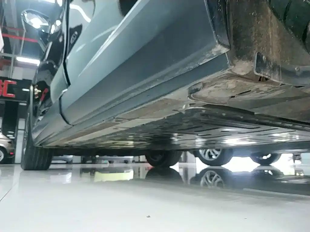 NIO ES8 2022 2020 450KM 6-Seater Version
