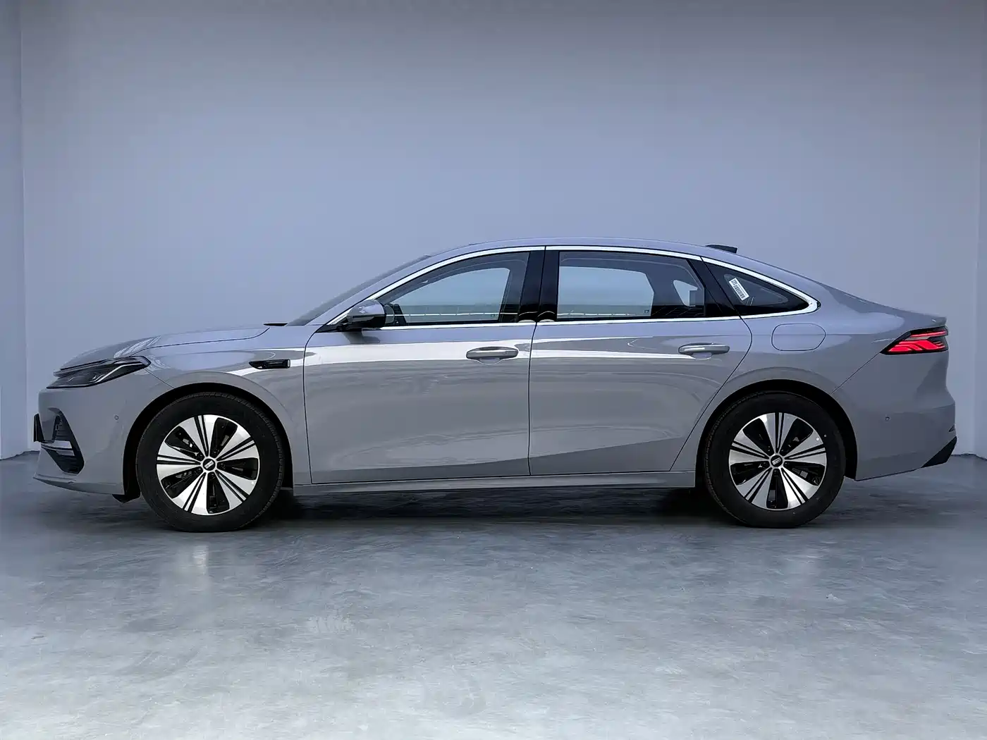 GEELY GALAXY GALAXY A7