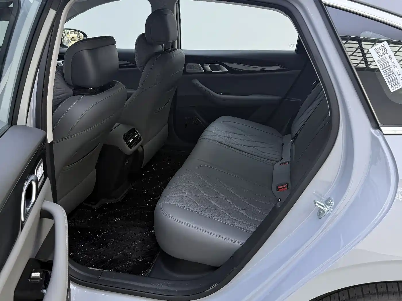 GEELY GALAXY GALAXY A7