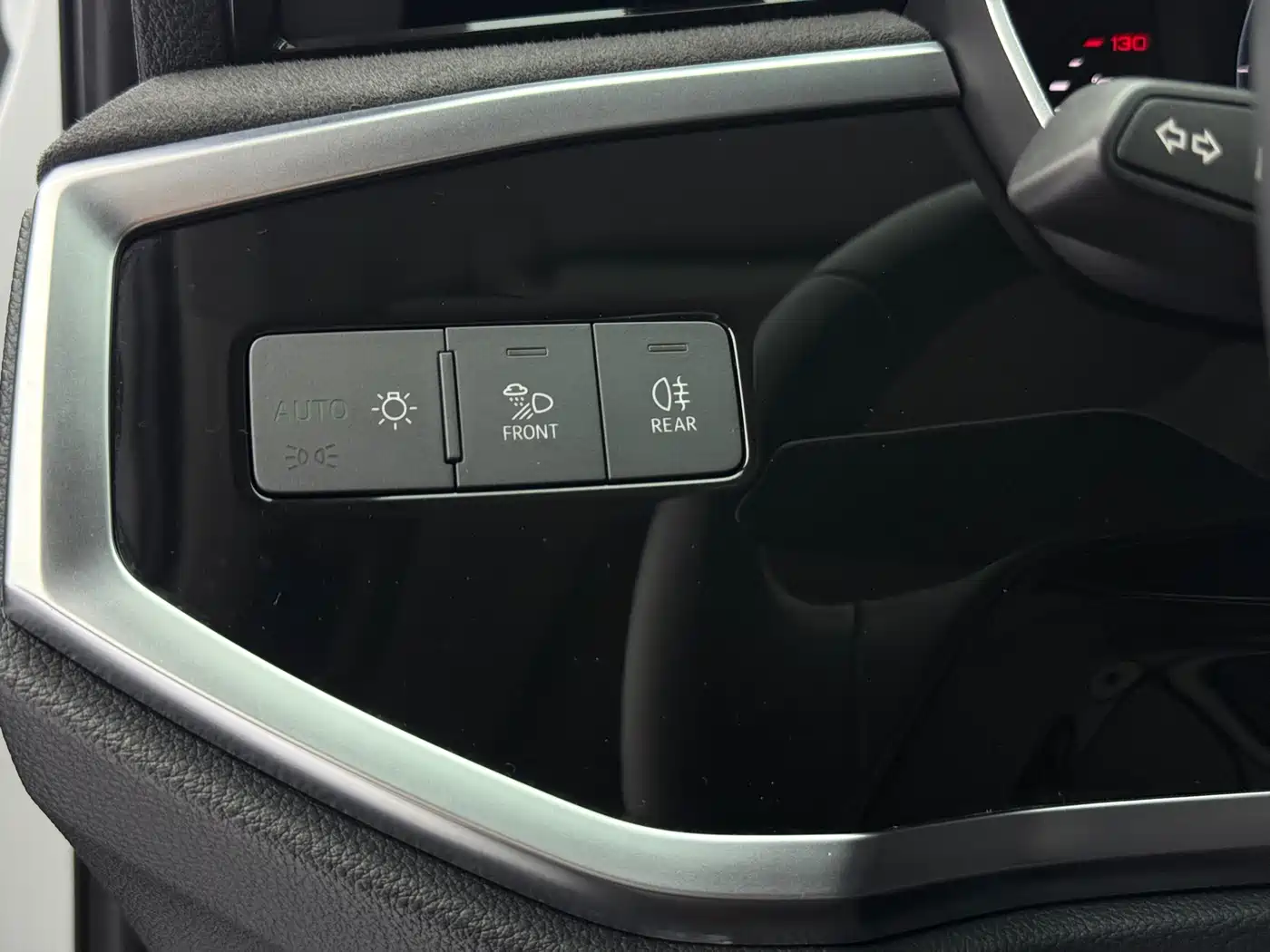 Фото 20 - Audi Q3