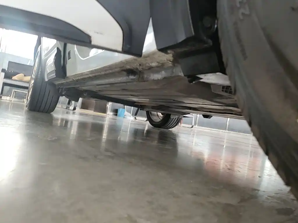 Lynk & Co 01 2018 2017 2.0T 2WD Pro Version