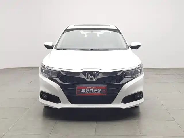 Honda Lingpai 2019 180Turbo CVT Luxury China VI — фото 3