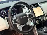 صورة 11 - Land Rover Discovery