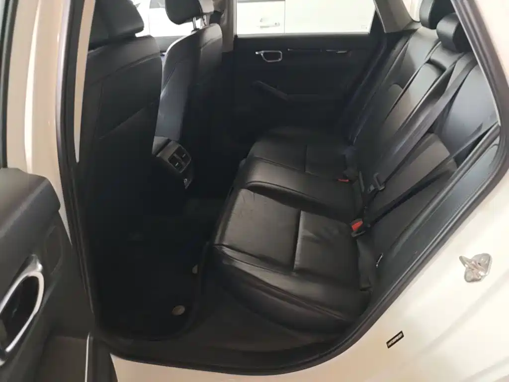 Honda Integra 2024 2023 240TURBO CVT Smart Enjoyment Edition