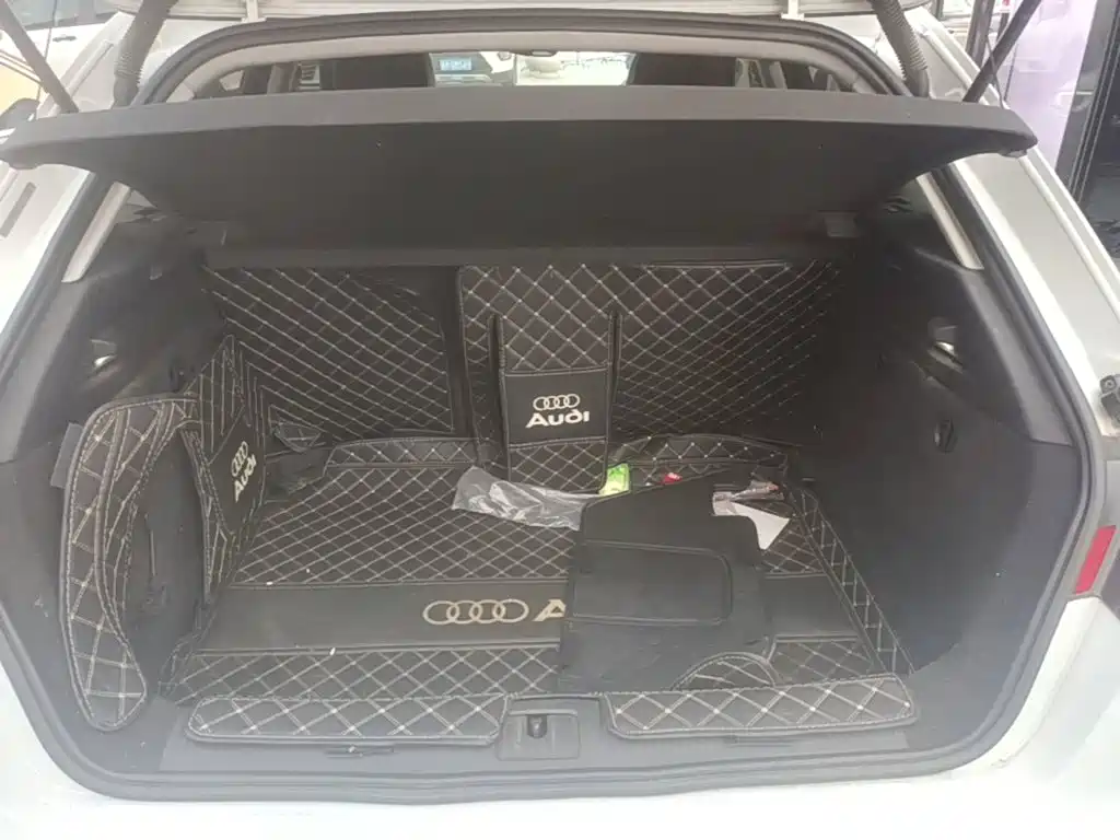 Audi A3 2015 2014 Sportback 35 TFSI Automatic Comfort