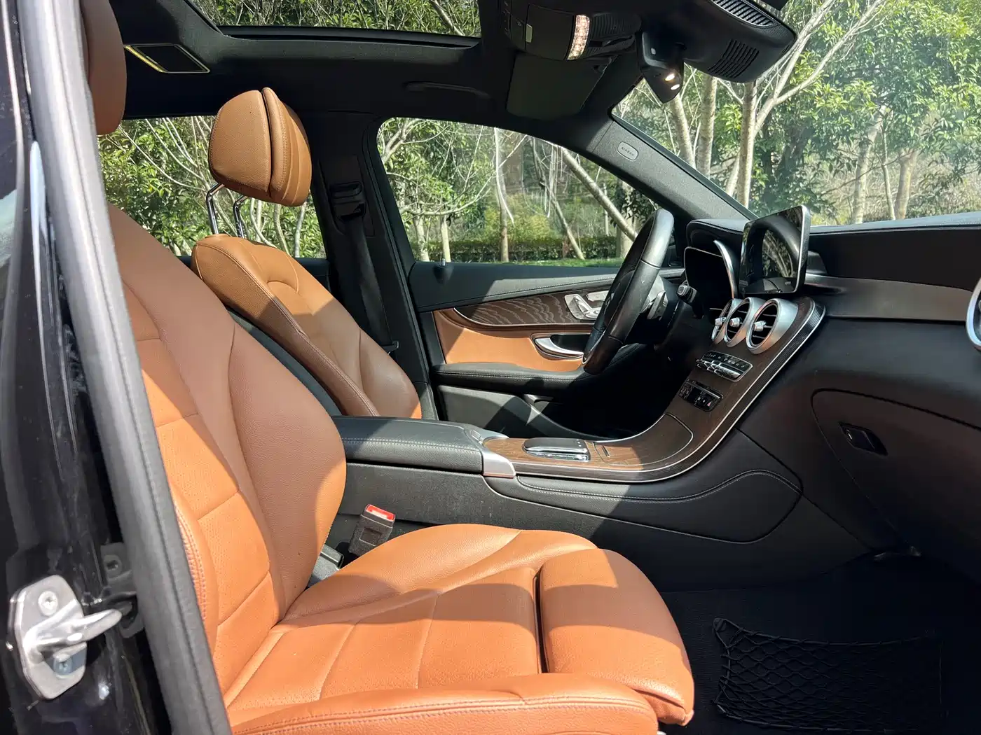 Mercedes-Benz GLC 2020 GLC 300 L 4MATIC Dynamic фото 13