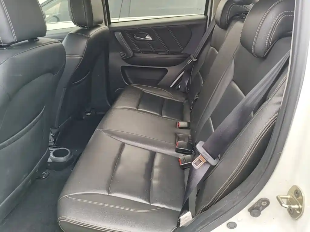 Photo 17 - JAC JAC iEV6E