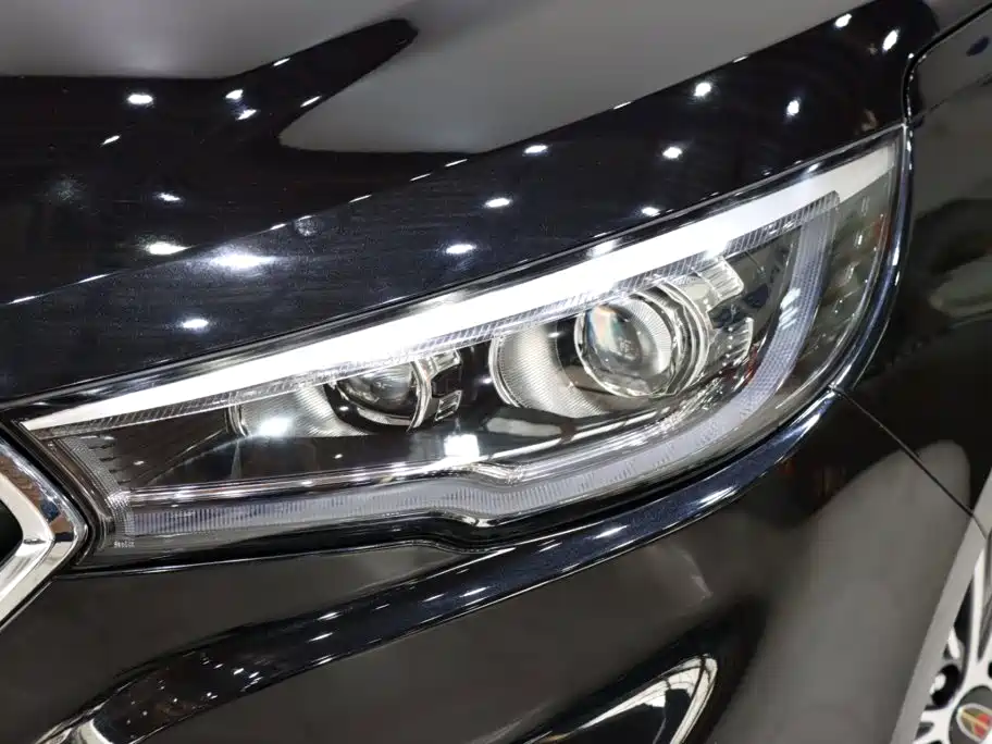 Hongqi H5, миниатюра 7