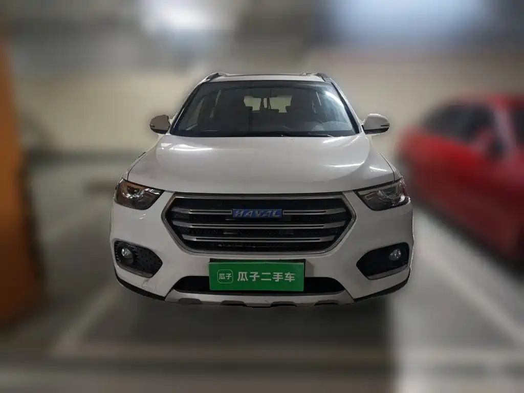 Фото 2 - Haval H6