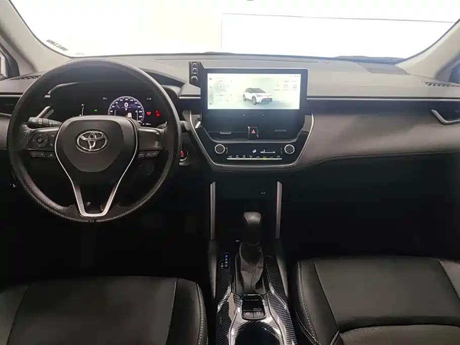 TOYOTA FENGLANDA