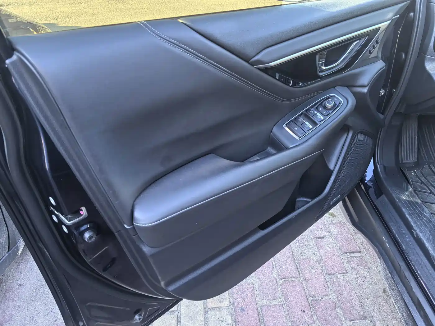 Subaru Outback 2021 2021 2.5i Flagship EyeSight