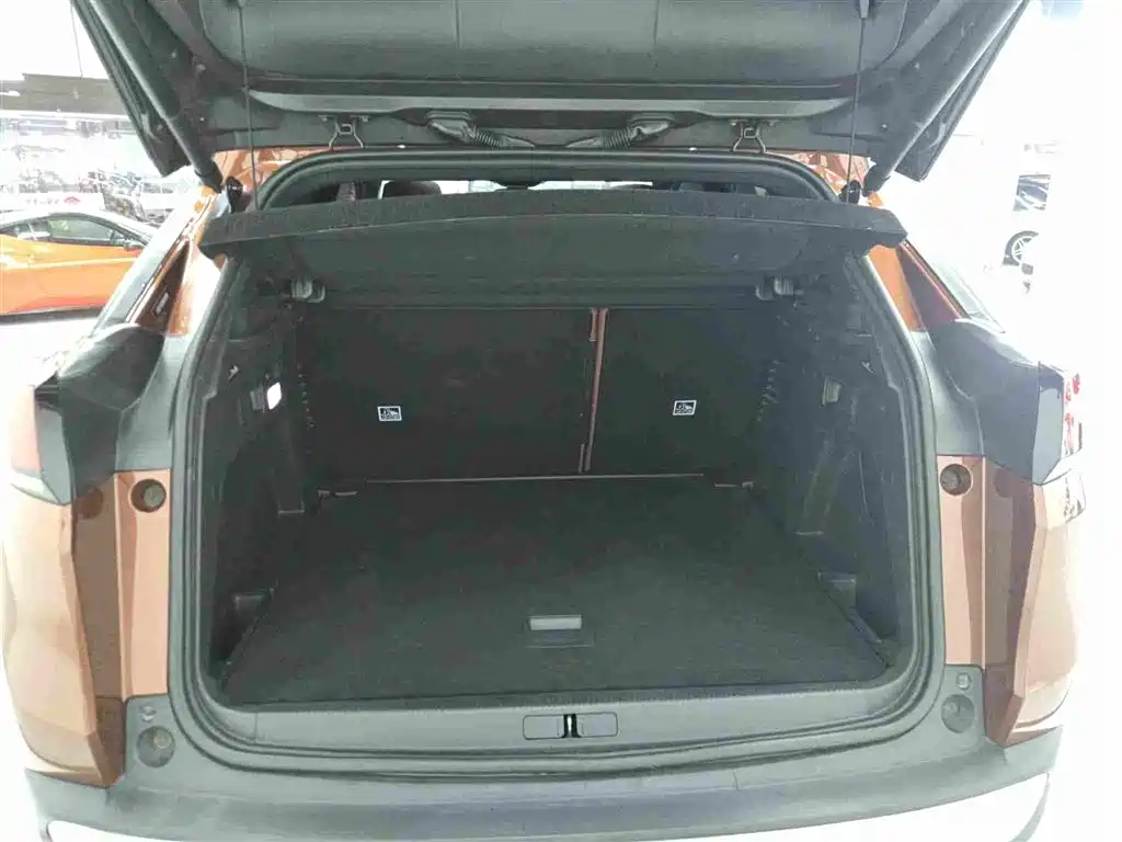 Photo 21 - Peugeot 4008