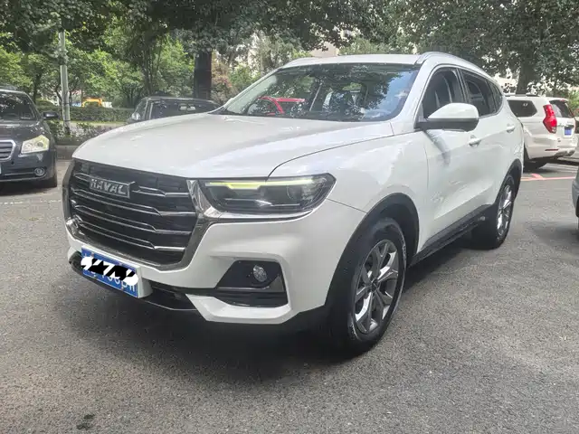 Haval H6 2022