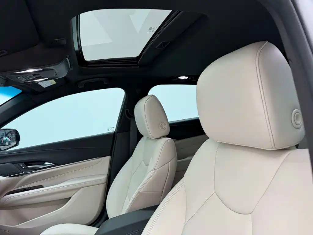 Cadillac CT4 2020 2020 28T Fashion Edition