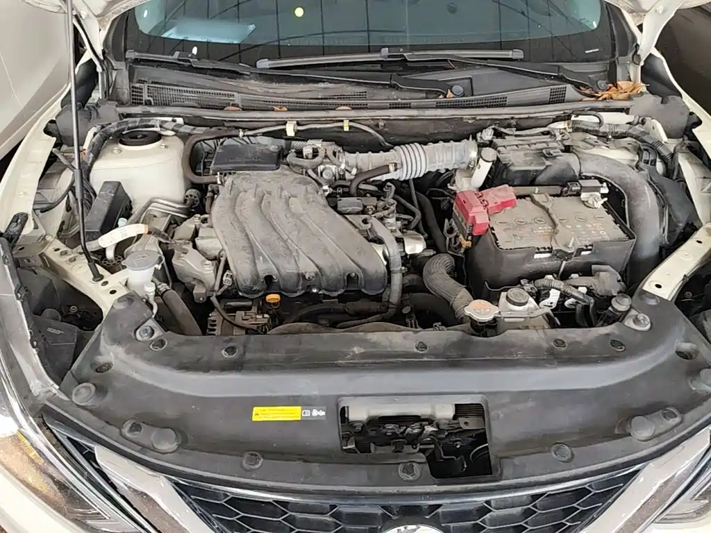 Nissan SYLPHY, миниатюра 20