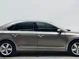 Фото 8 - Volkswagen Passat