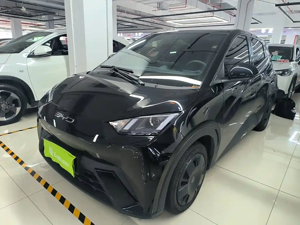 BYD Seagull 2023