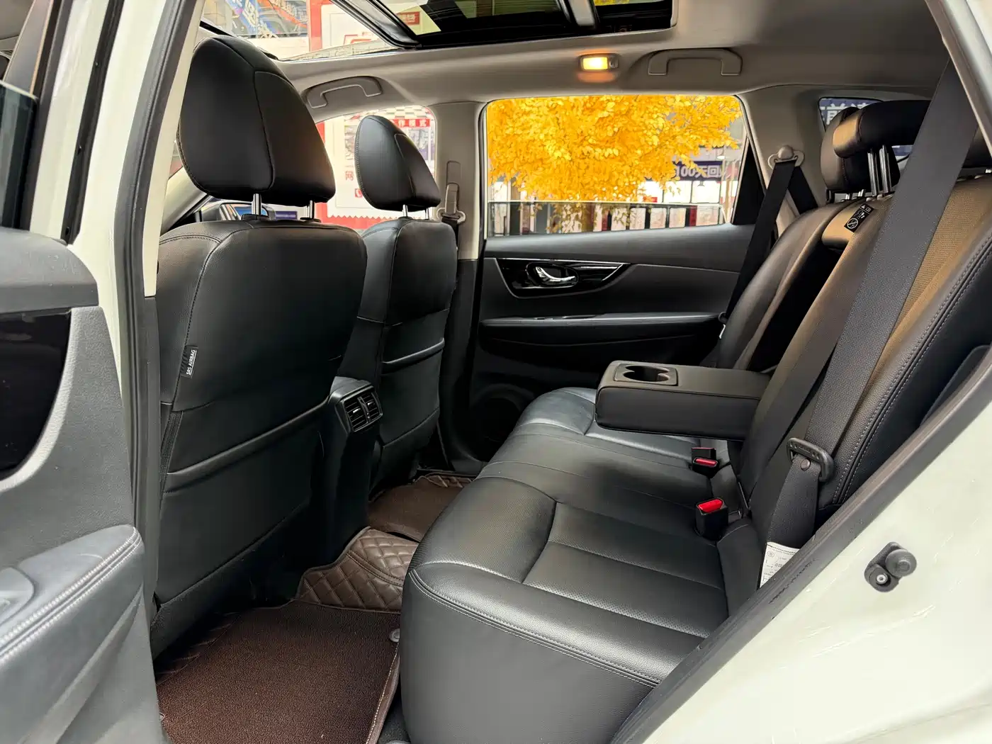 Nissan X-Trail, миниатюра 10