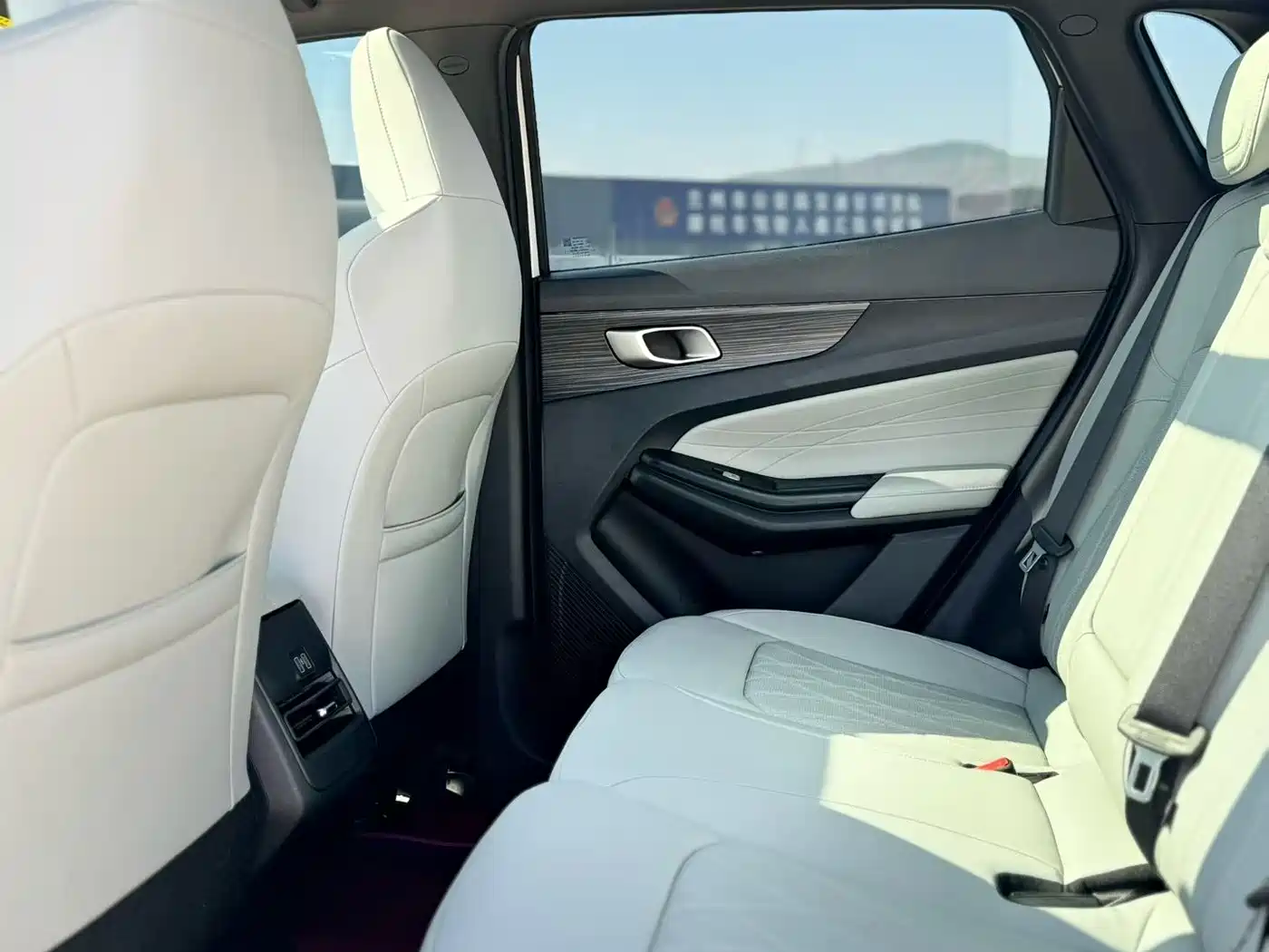 Changan Qiyuan Q05 2025 2025 Really Fragrant Edition 125 Premium