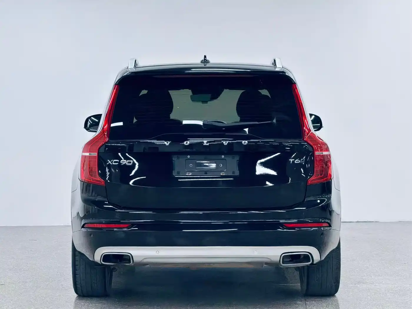 Фото 5 - Volvo XC90