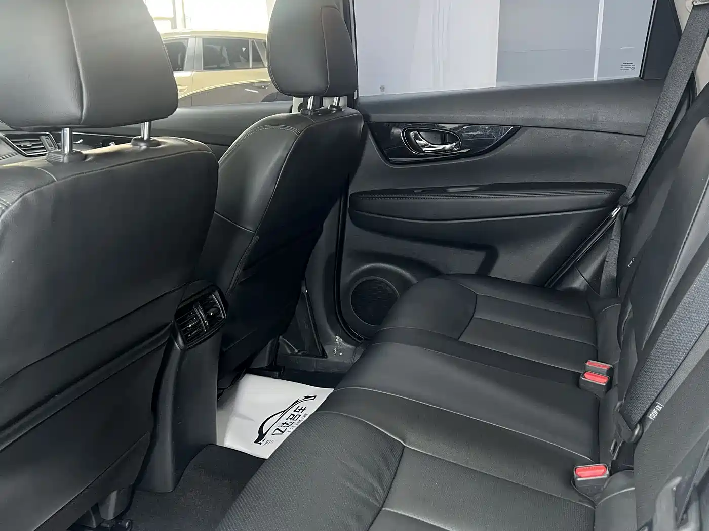 Nissan X-Trail, миниатюра 13