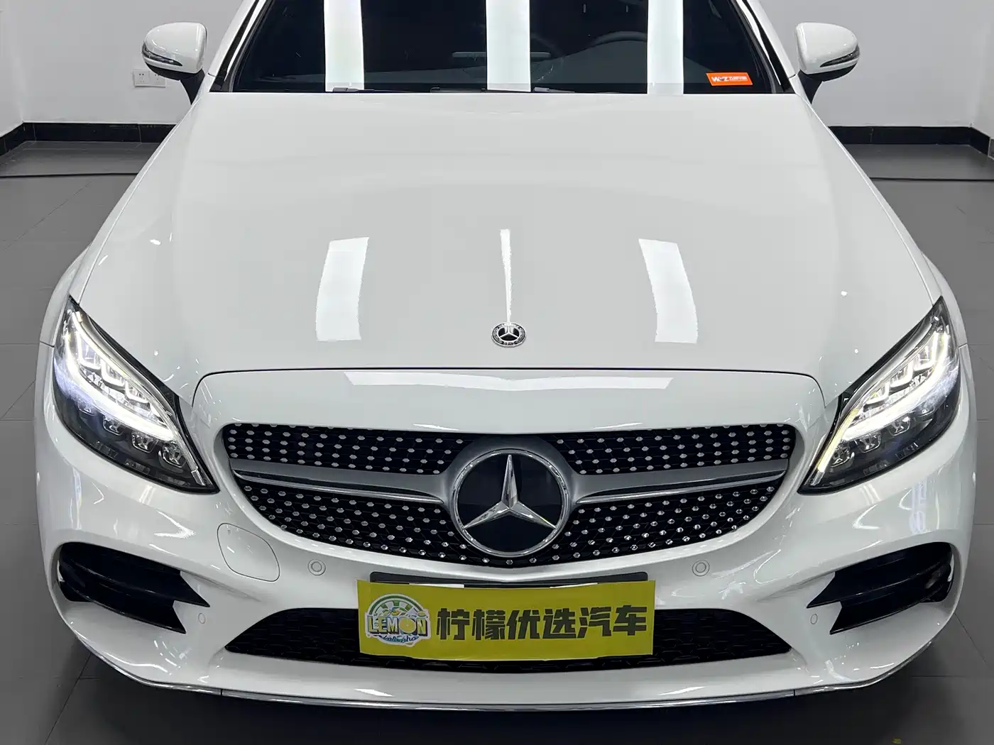 Mercedes-Benz C-Class, миниатюра 13