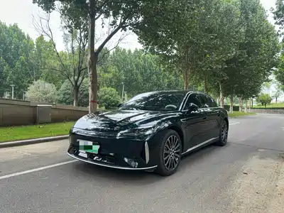 Chery Fulwin A9L