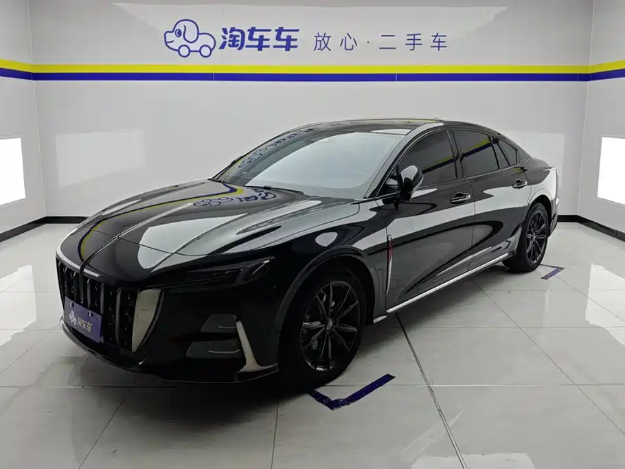 Similar car