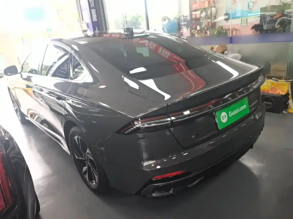 Lincoln Z 2022 2022 Model iCool Premium Edition
