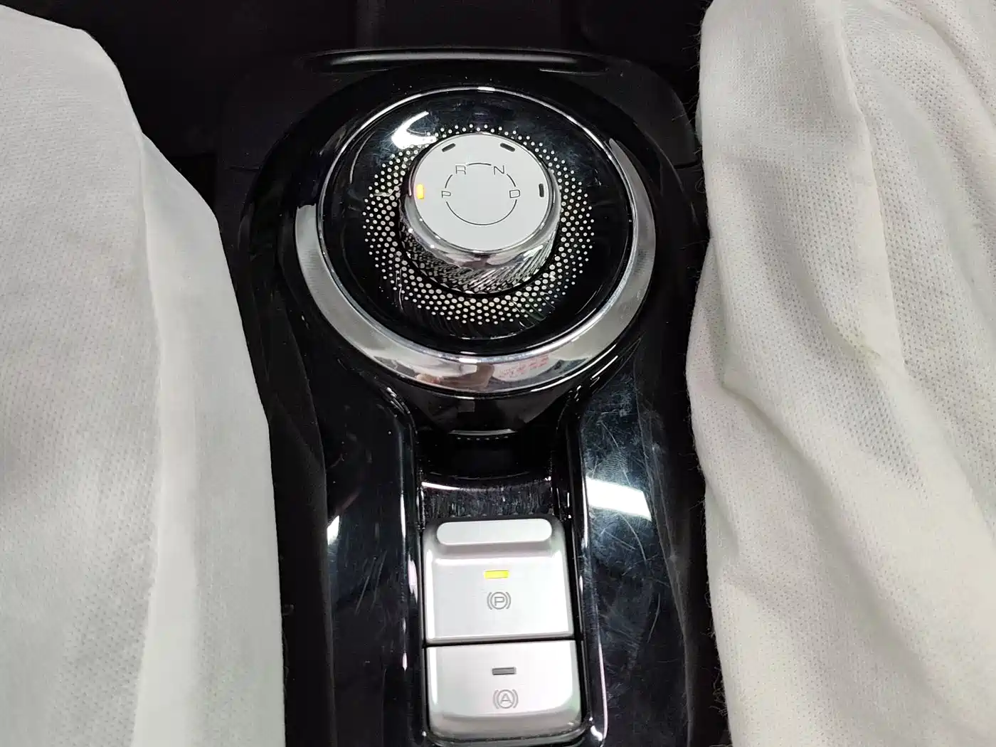 Wuling Motors Wuling Bingo 2023 2023 Model 333km Telepathic Connect+ Version