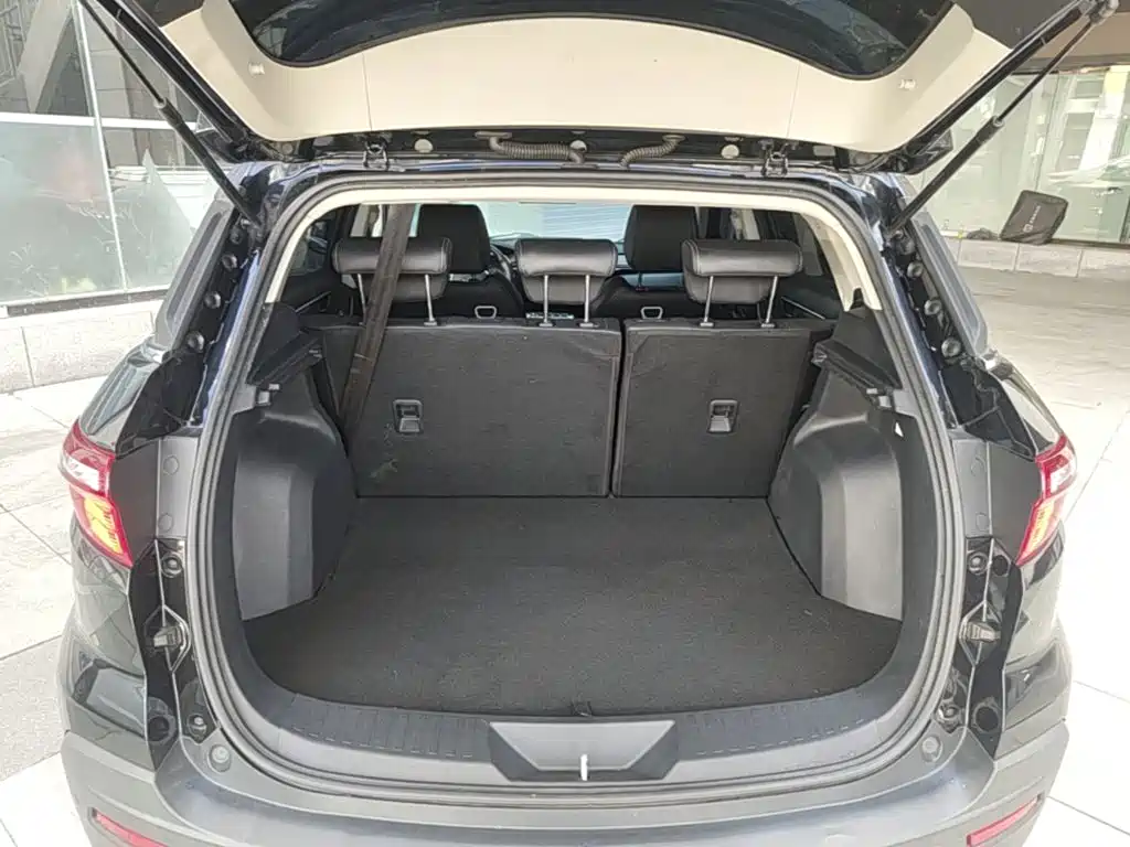 صورة 19 - Ford Territory
