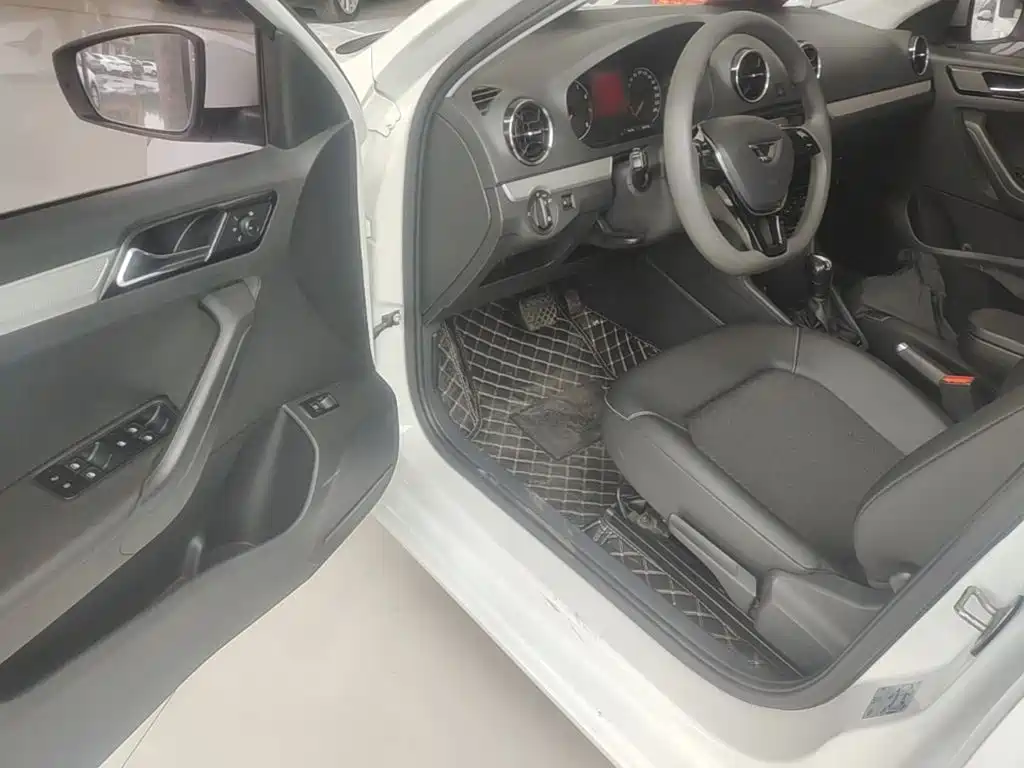Jetta VA3 2020 2019 1.5L Automatic Joy Edition