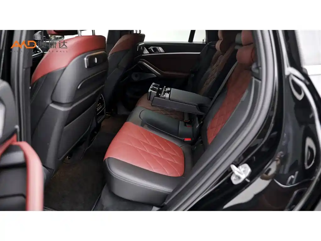 BMW X6 2023 2023 xDrive40i Premium M Sport Package