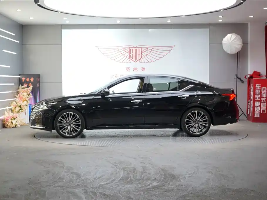 Nissan Teana 2022 2.0T XV Premium Edition фото 2