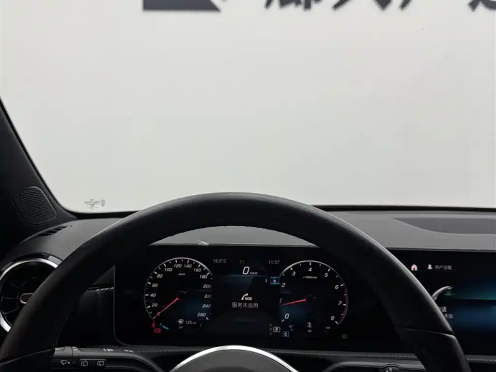 Mercedes-Benz A-Class (Import) 2019 A 200 Dynamic Version фото 10