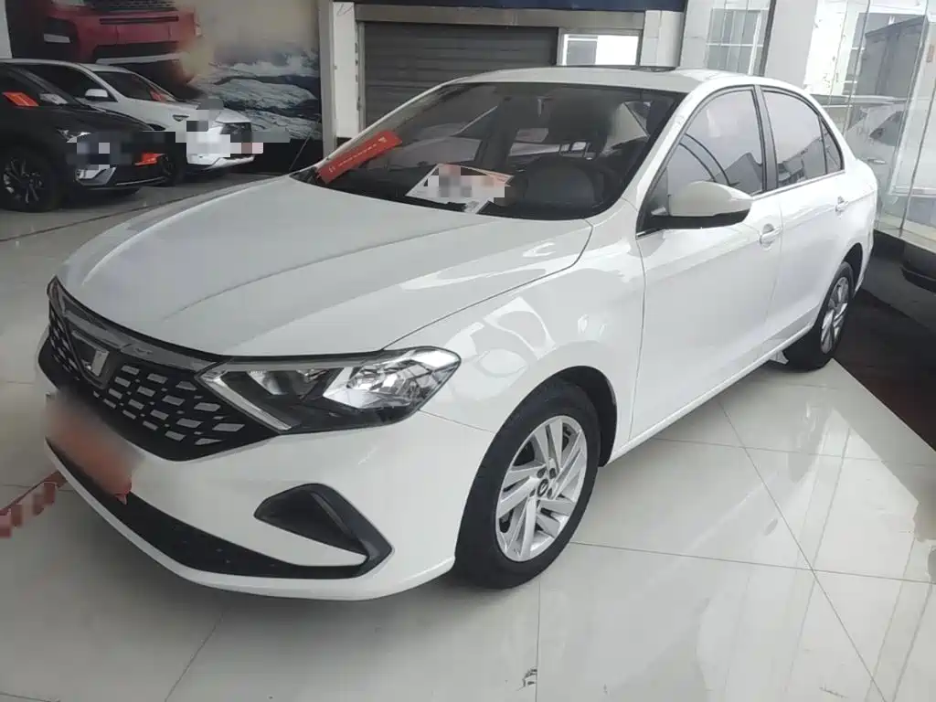 Jetta VA3 2020 2019 1.5L Automatic Joy Edition