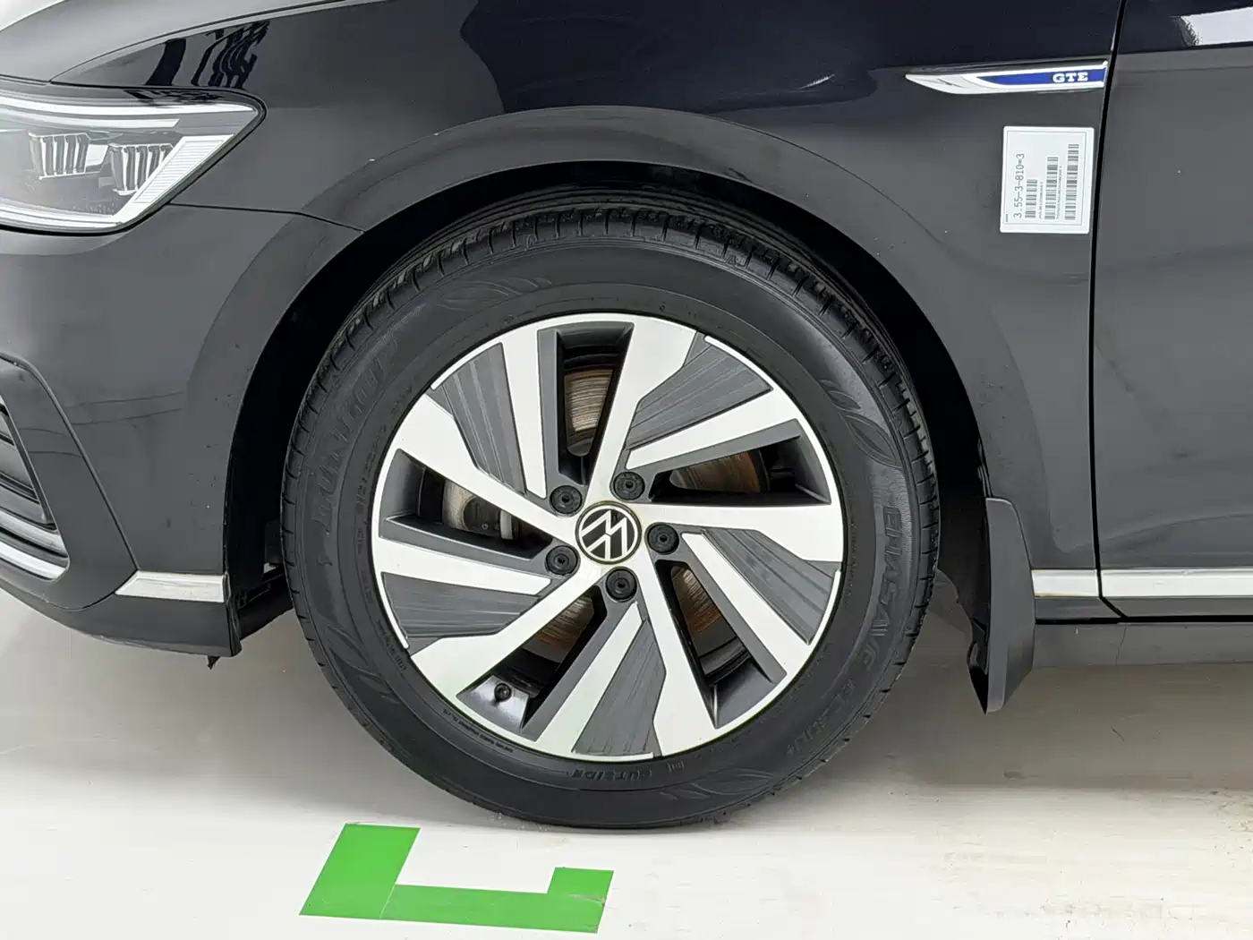Volkswagen Magotan GTE Plug-in Hybrid 2023 2022 GTE Luxury