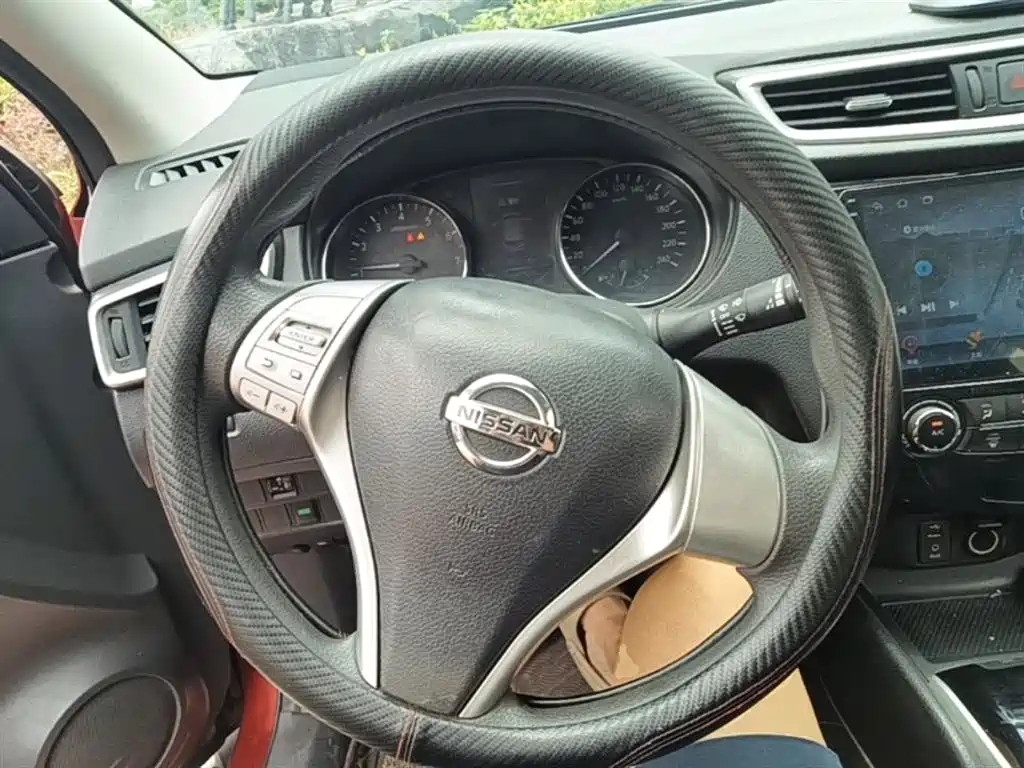 صورة 11 - Nissan Qashqai